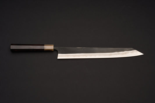 Masashi KOKUEN Kiritsuke Sujihiki 300mm