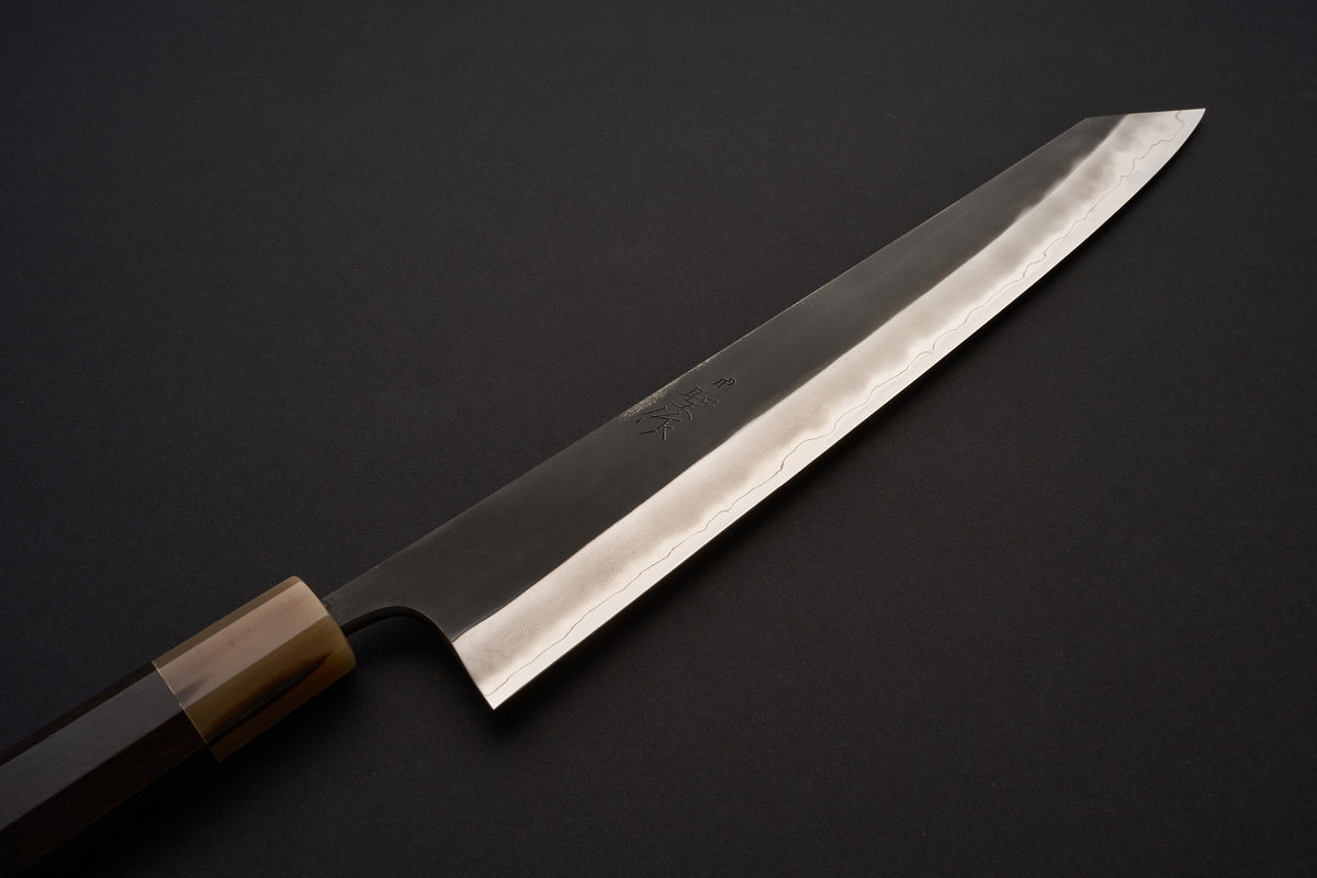 Masashi KOKUEN Kiritsuke Sujihiki 300mm
