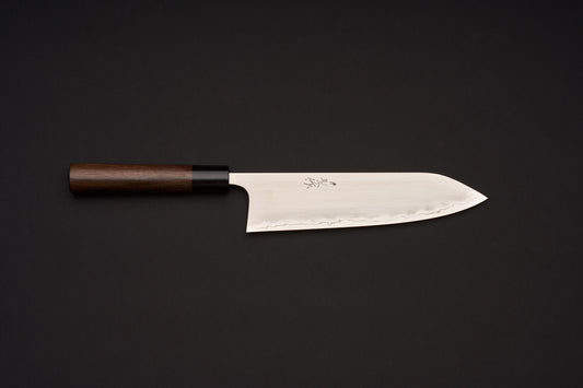 Masashi Kemuri Gyuto 210mm