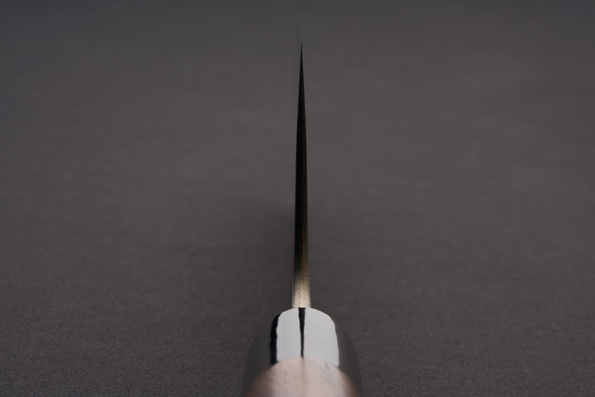 Masashi Kemuri Santoku 165mm