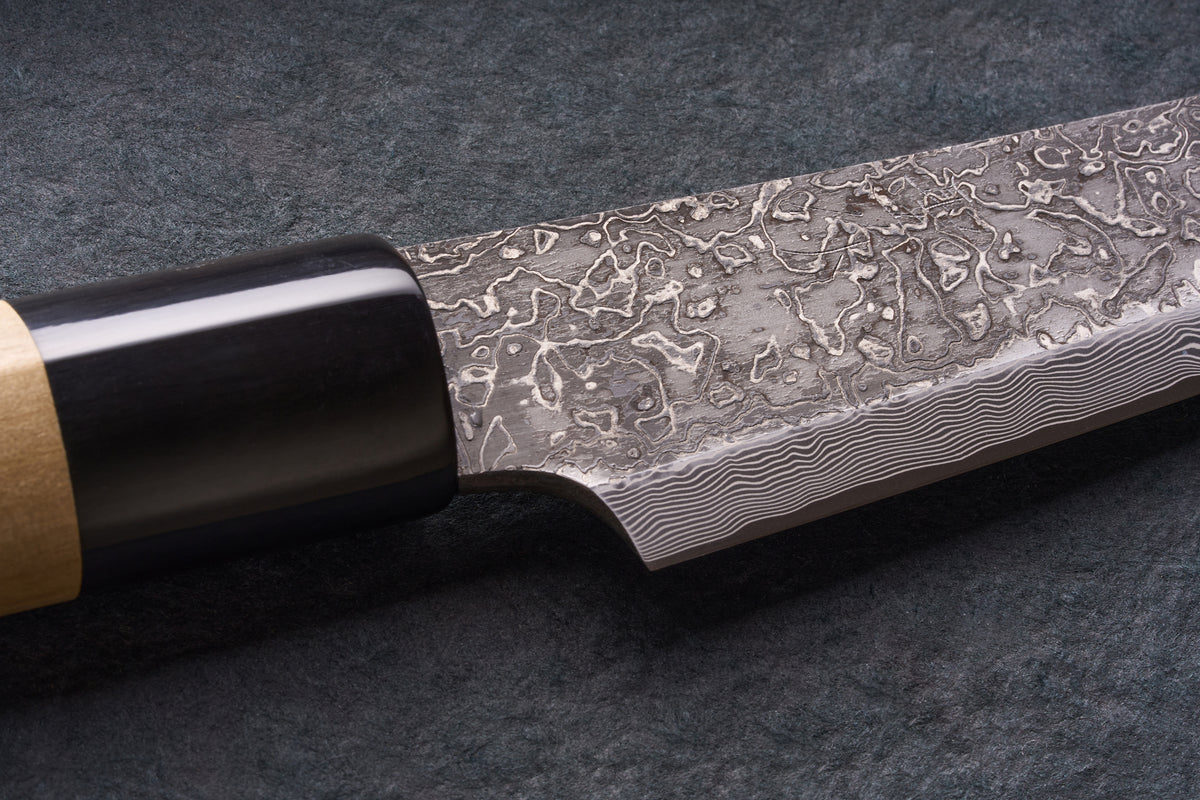 Masashi SPG STRIX Kuro Kaitai Désossage 150mm