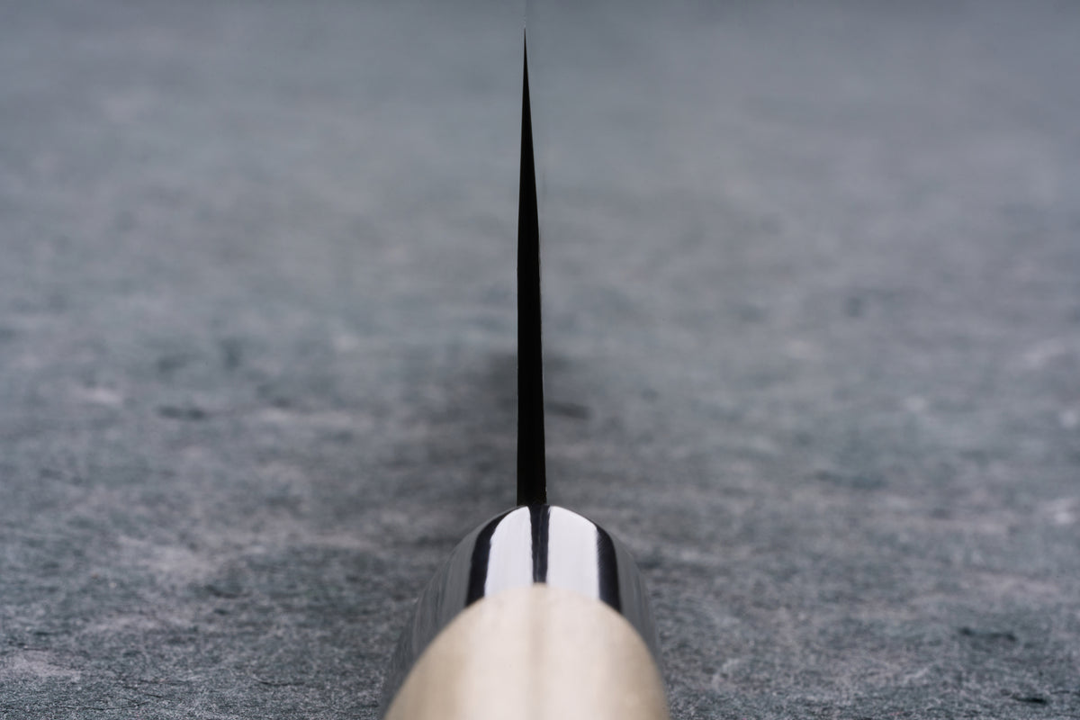 Masashi SPG STRIX Kuro Nakiri 165mm