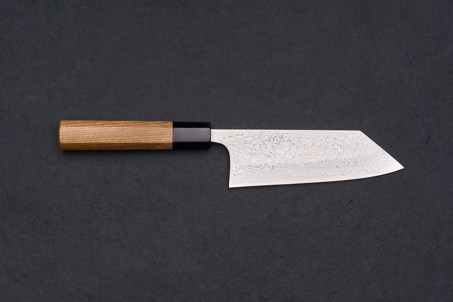 Masashi SPG STRIX Migaki Ko-Bunka 135mm