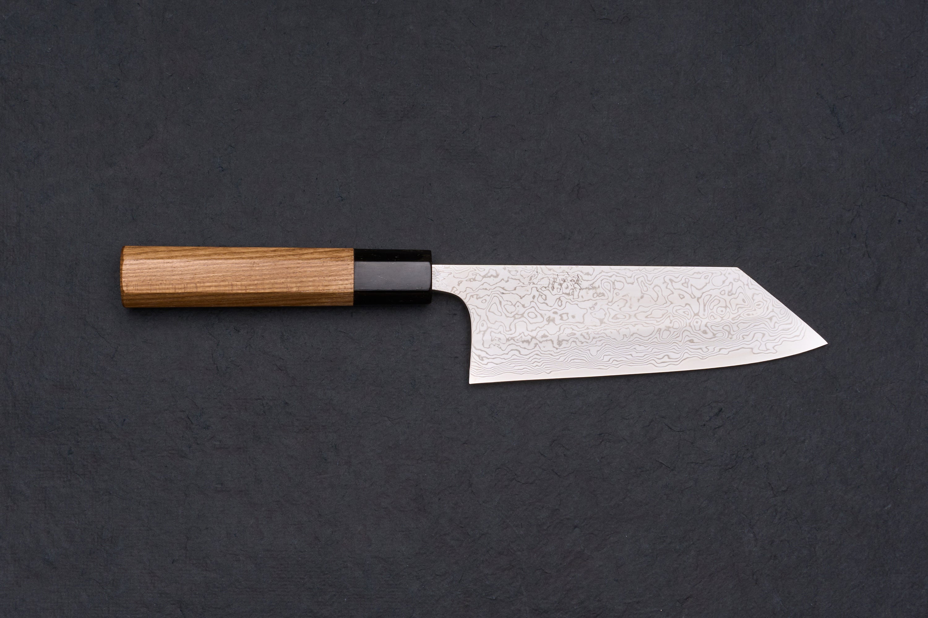 Masashi SPG STRIX Migaki Ko-Bunka 135mm