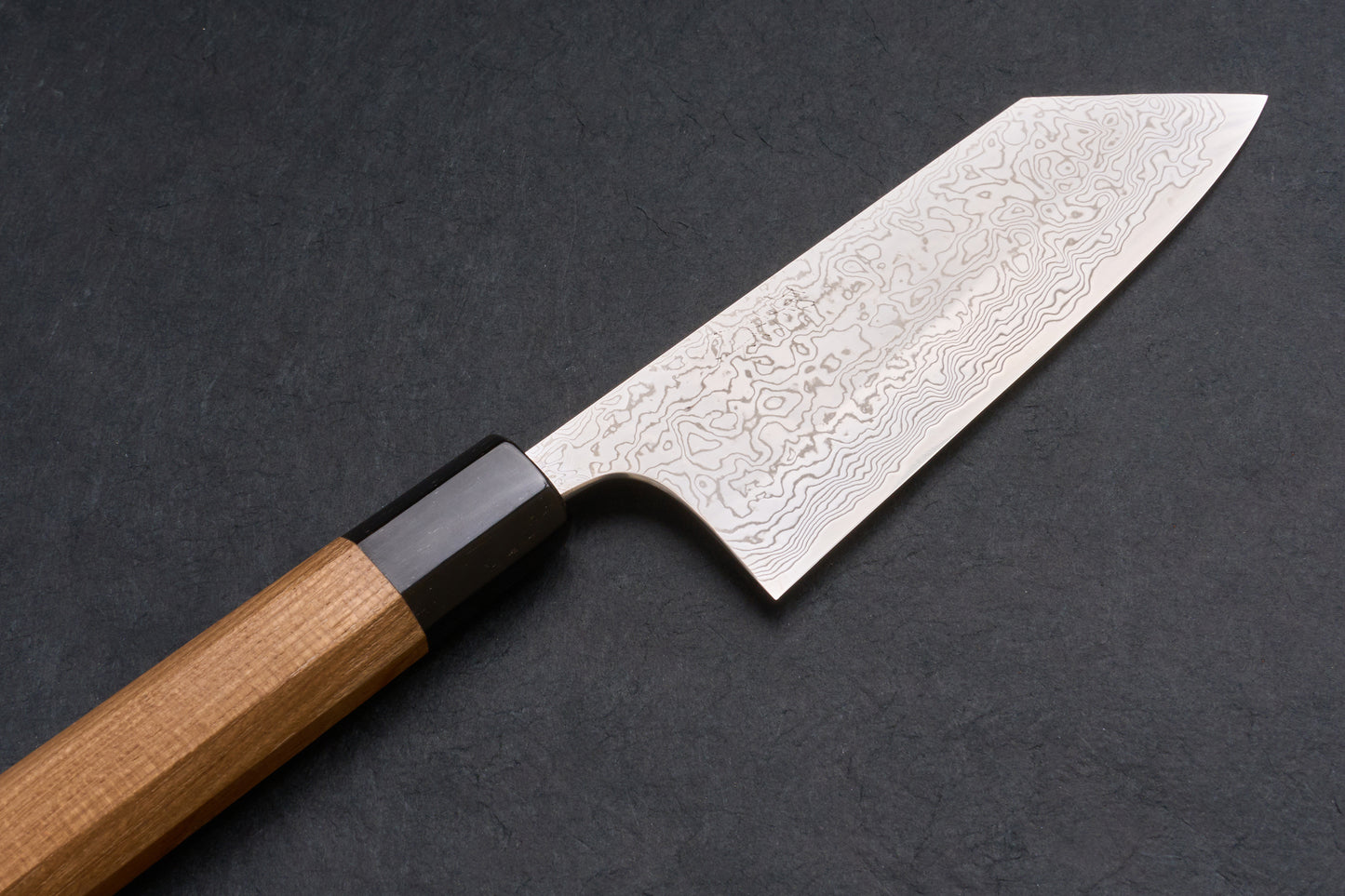 Masashi SPG STRIX Migaki Ko-Bunka 135mm
