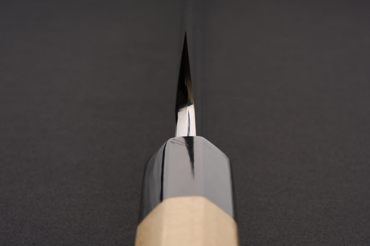 Masashi Shirogami Sakimaru Takobiki 300mm