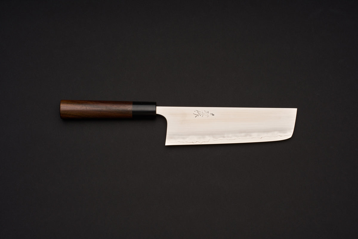 Masashi Kemuri Nakiri 165mm