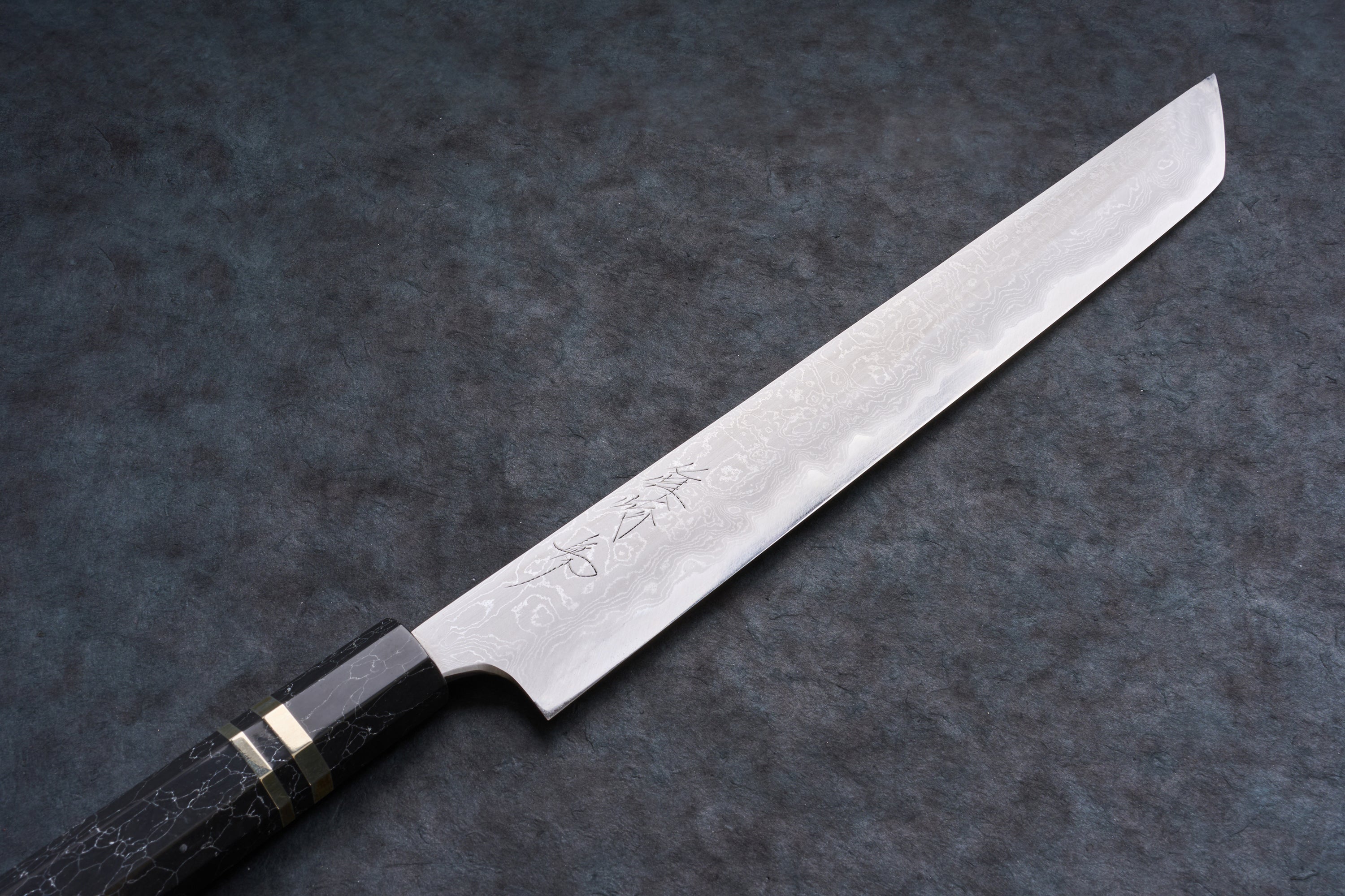 Naoki Mazaki – Knifewear - Handcrafted Japanese Kitchen Knives