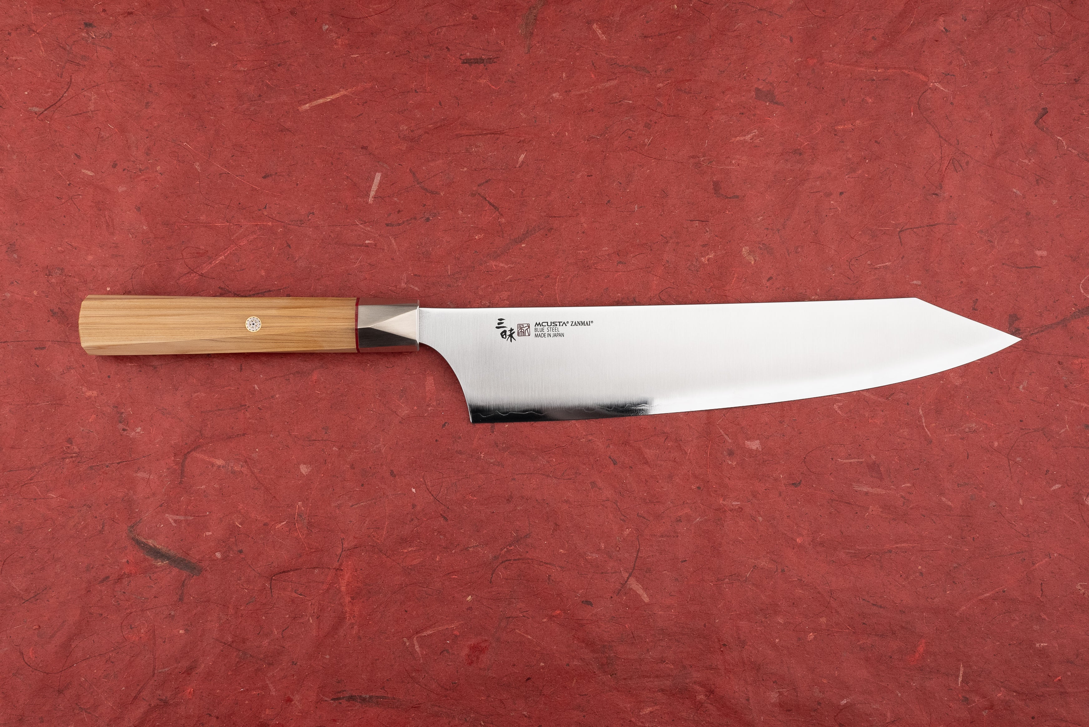 Mcusta Zanmai Beyond Kiritsuke Gyuto 240mm from Mcusta