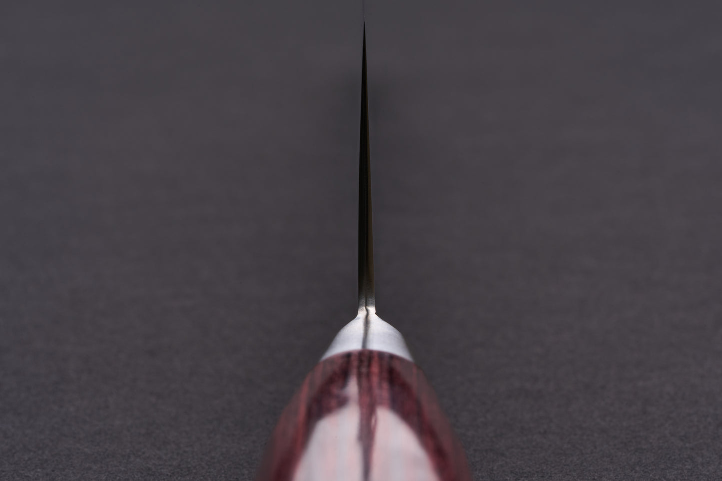 Mcusta Zanmai Classic Pro Damascus Flame Gyuto 210mm