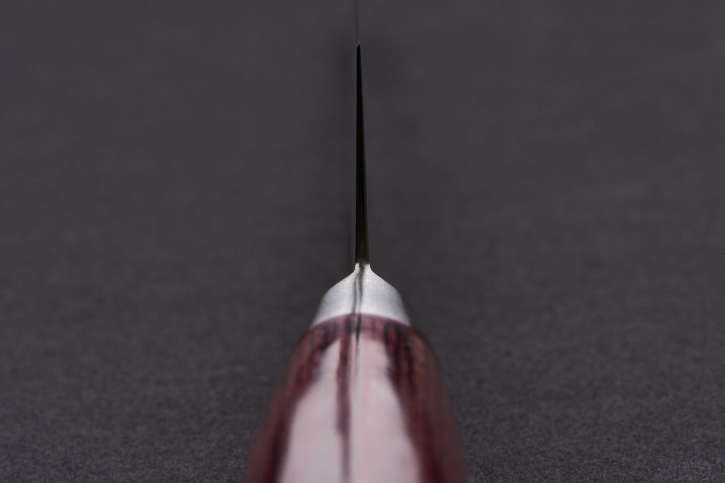 Mcusta Zanmai Classic Pro Damascus Flame Petty 150mm