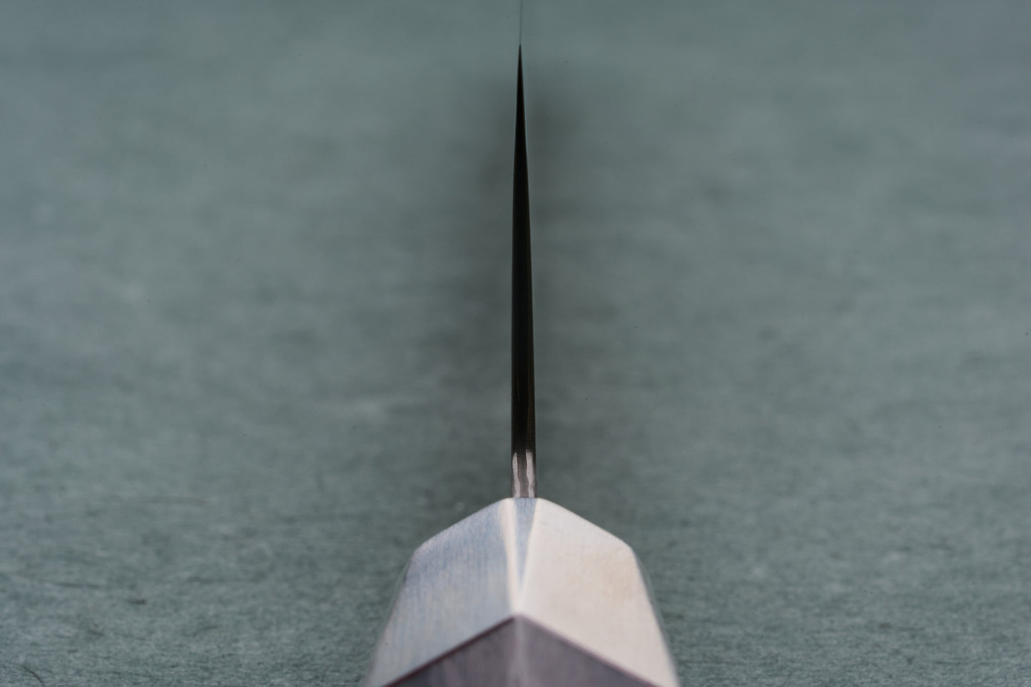 Mcusta Zanmai Hybrid III Splash Gyuto 210mm