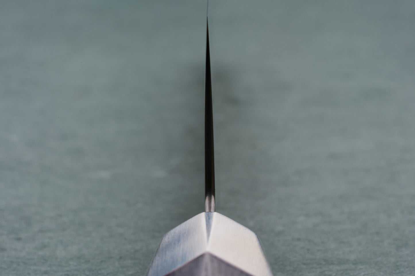 Mcusta Zanmai Hybrid III Splash Gyuto 240mm