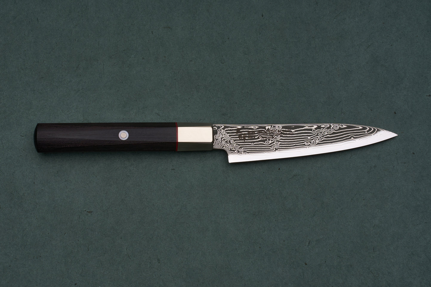 Mcusta Zanmai Hybrid III Splash Petty 110mm