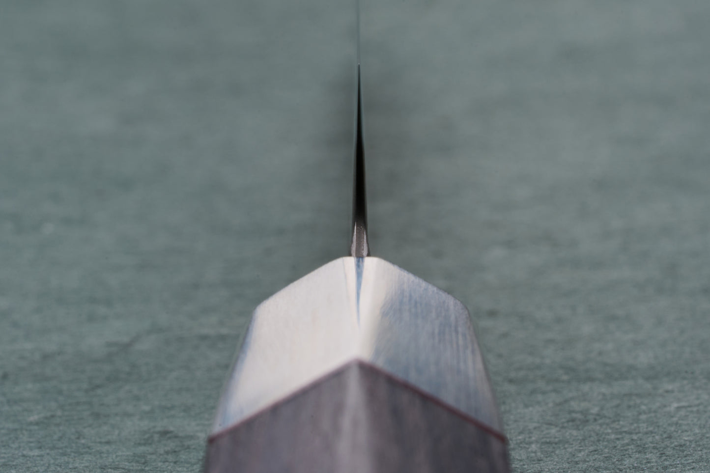 Mcusta Zanmai Hybrid III Splash Petty 110mm