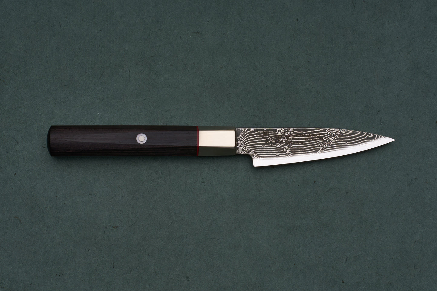 Mcusta Zanmai Hybrid III Splash Petty 90mm