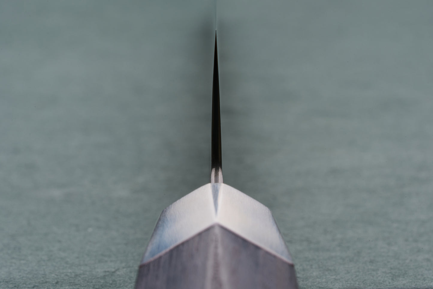 Mcusta Zanmai Hybrid III Splash Sujihiki 270mm