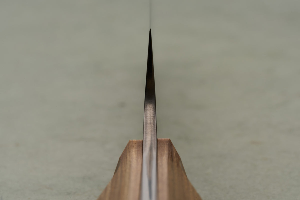 Mcusta Zanmai ONE Ginsan Custom Handle Petty 150mm