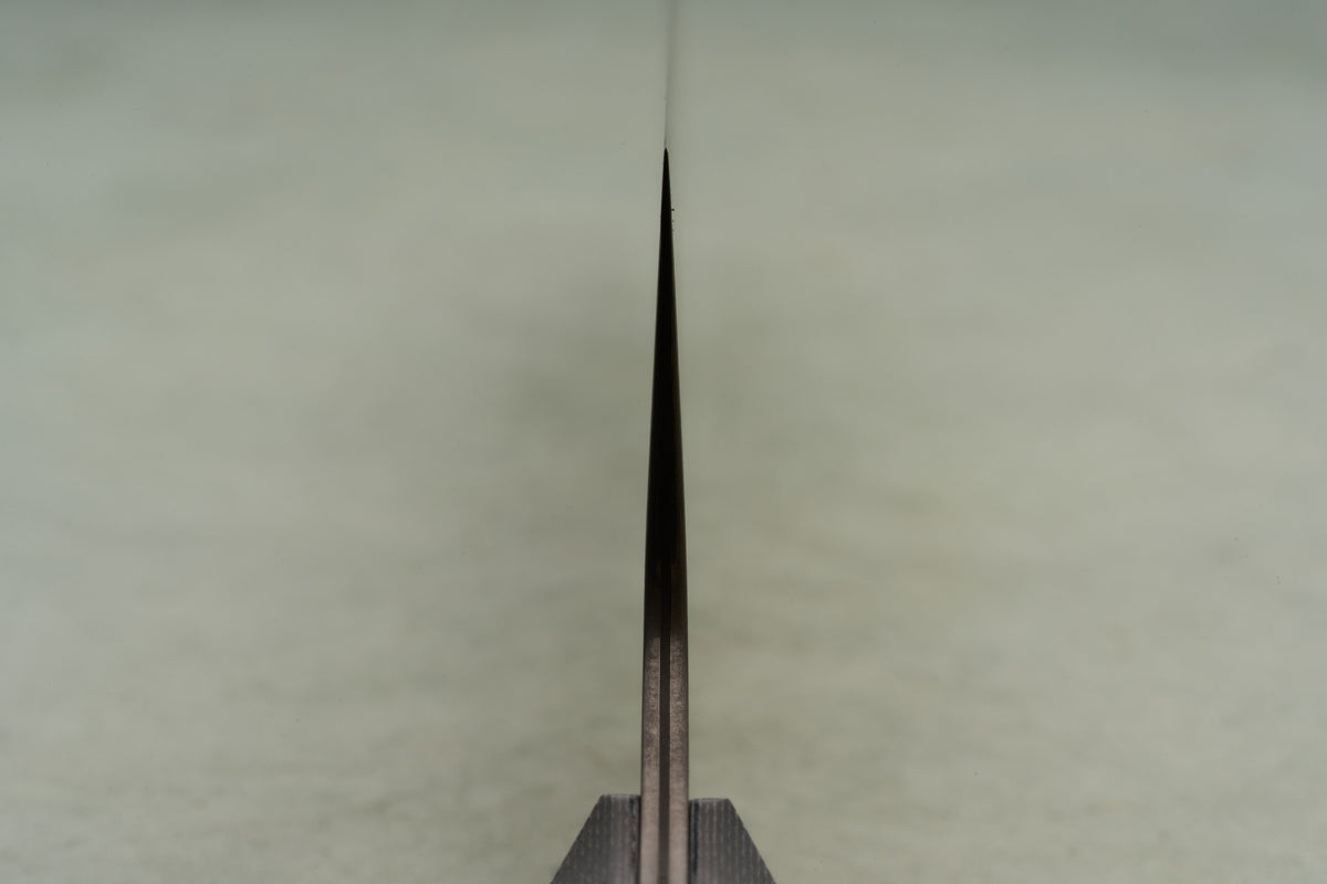 Mcusta Zanmai ONE Gyuto 210mm Pre-Assembled