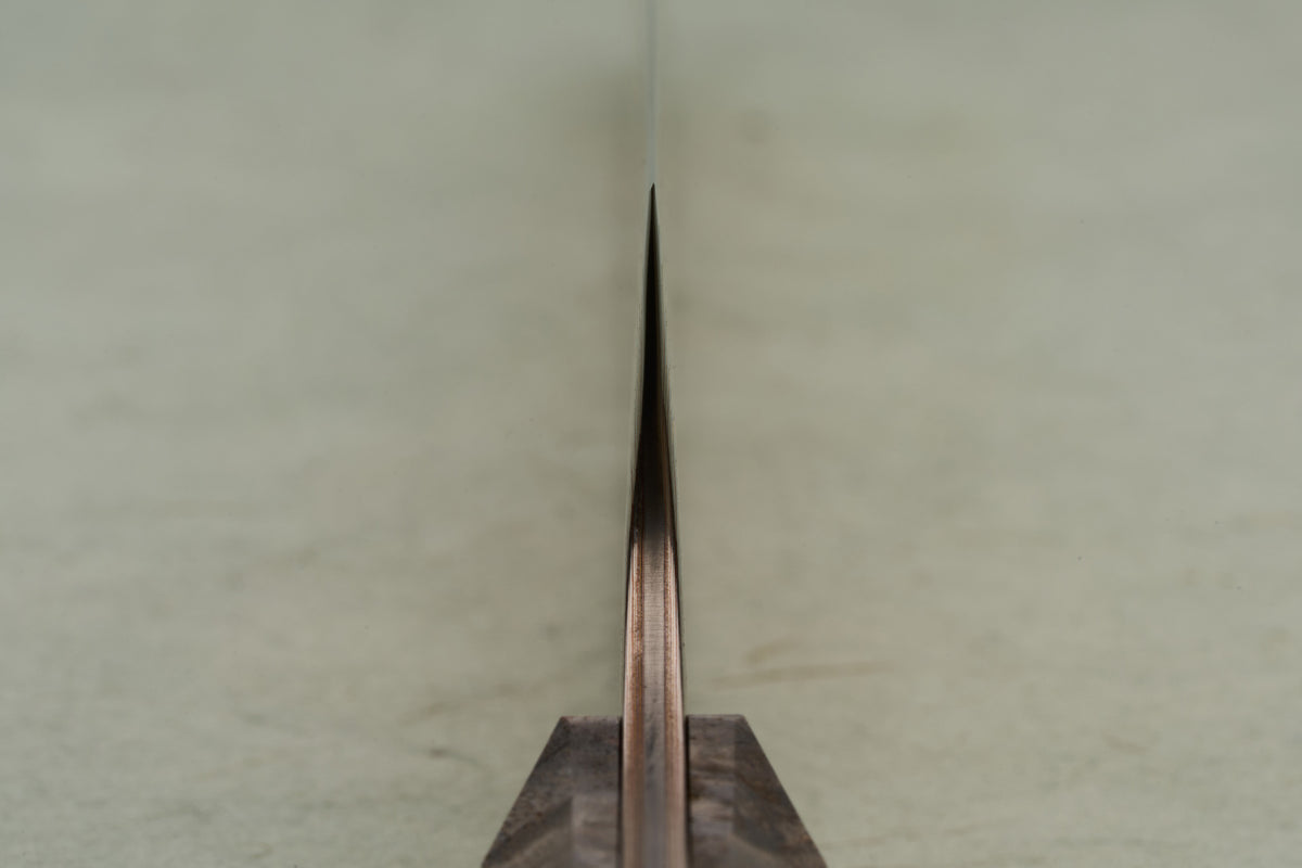 Mcusta Zanmai ONE Petty 150mm Pre-Assembled