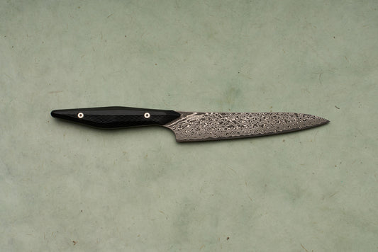 Mcusta Zanmai ONE Petty 150mm Pre-Assembled