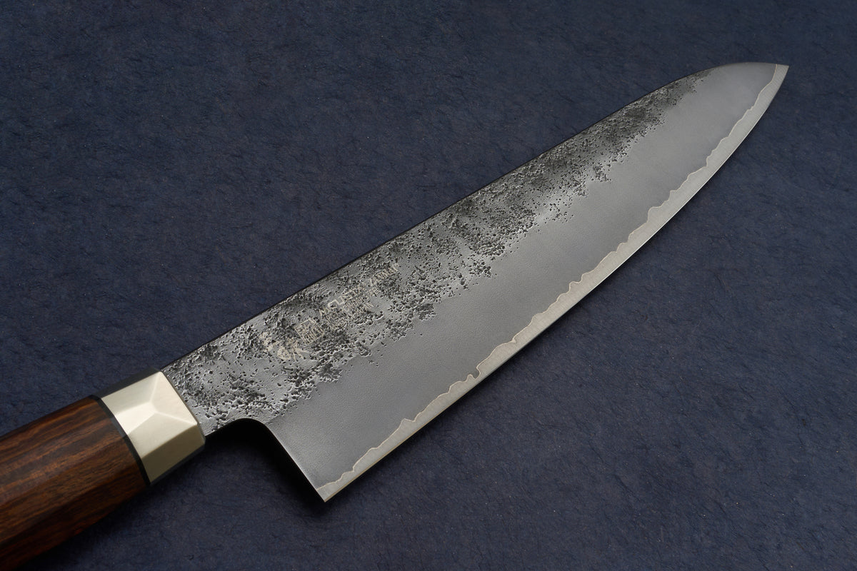 Mcusta Zanmai Revolution III Limited Gyuto 210mm