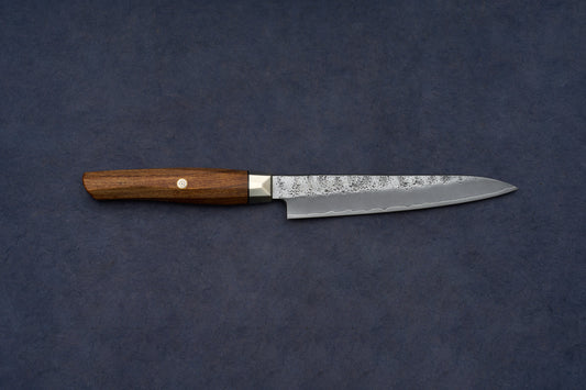 Mcusta Zanmai Revolution III Limited Petty 150mm