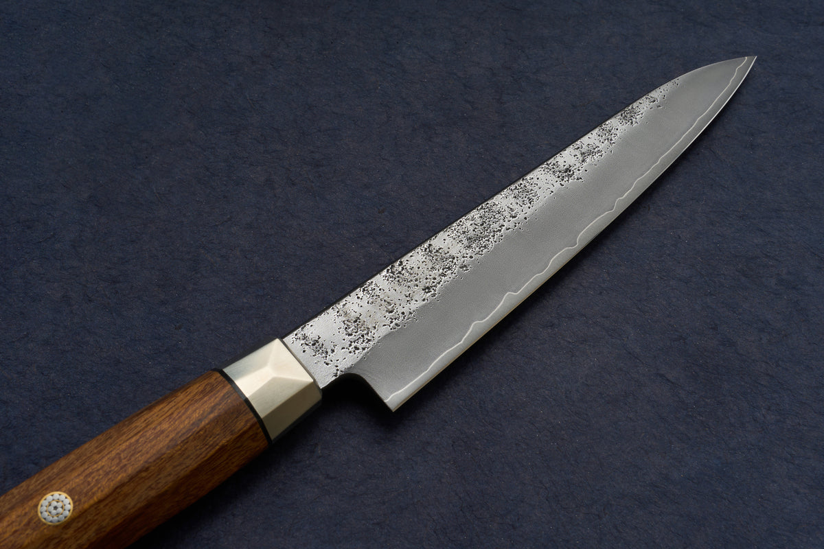 Mcusta Zanmai Revolution III Limited Petty 150mm