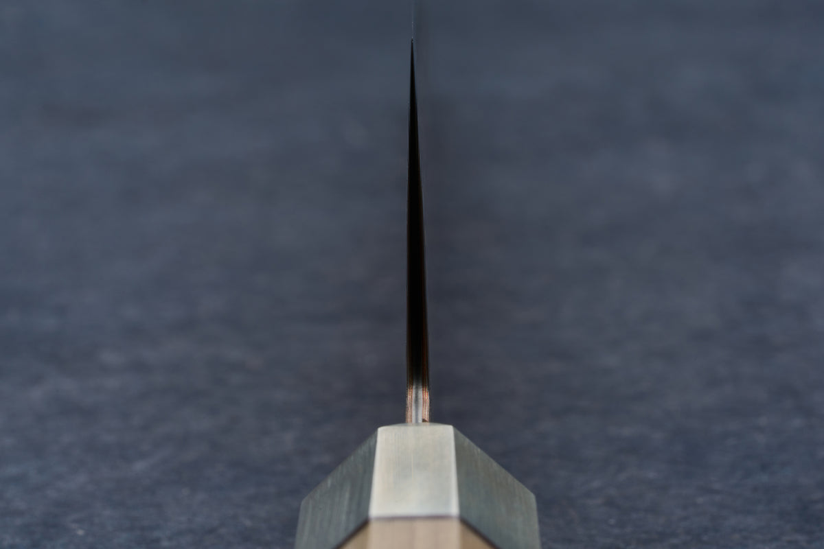 Mcusta Zanmai Revolution III Limited Santoku 180mm