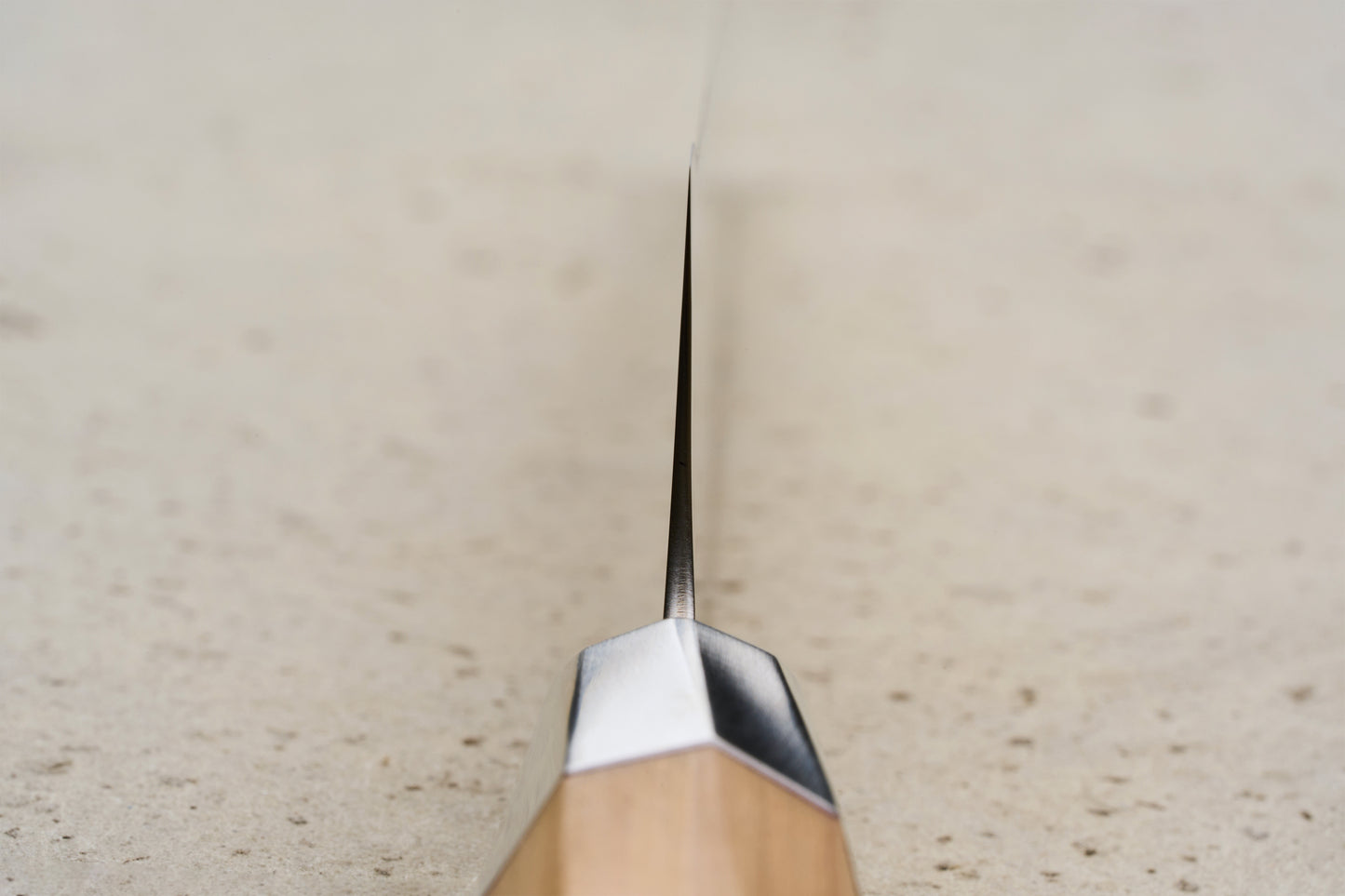 Mcusta Zanmai Beyond Bread Knife 230mm