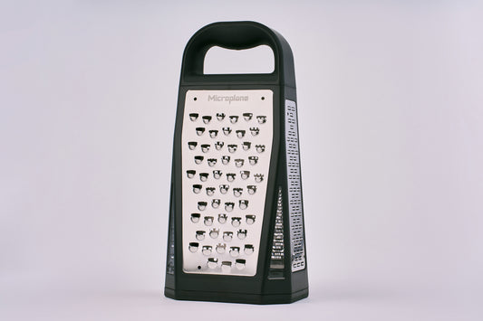 Microplane Elite Box Grater