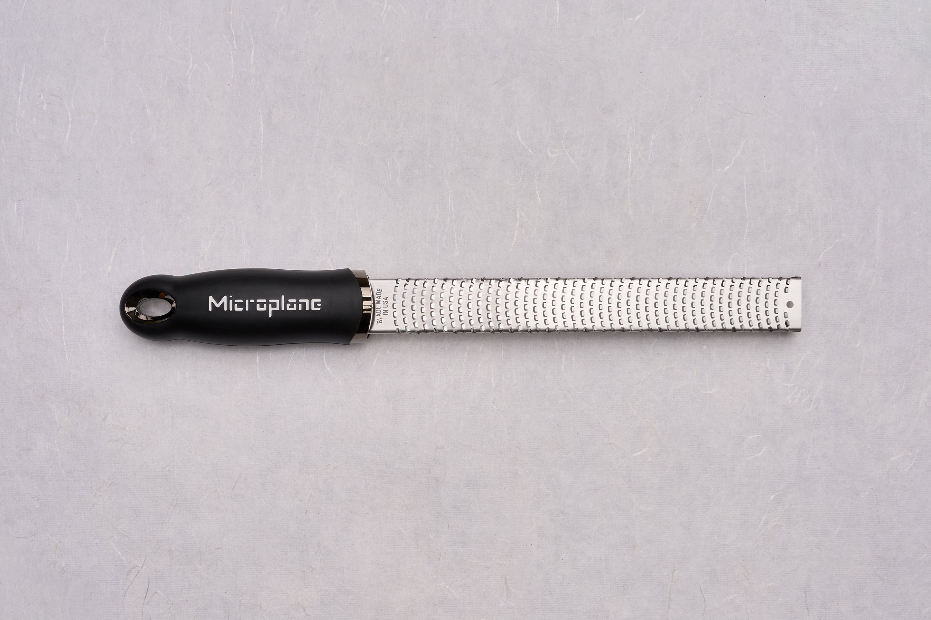 M*様 LEADER ×UNFINISHED CUSTOMIZED ZEST C Microplane Premium Classic Zester – Knifewear - Handcrafted