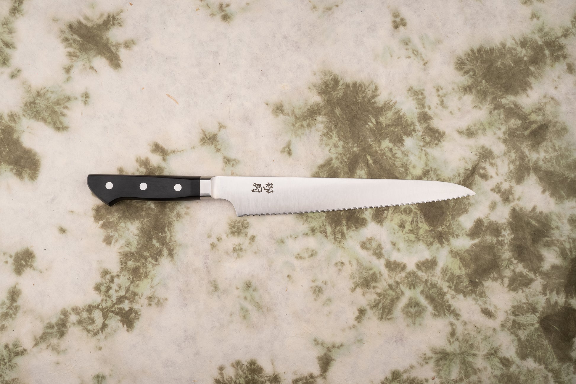 Mikuri Ume Western Bread 240mm from Mikuri