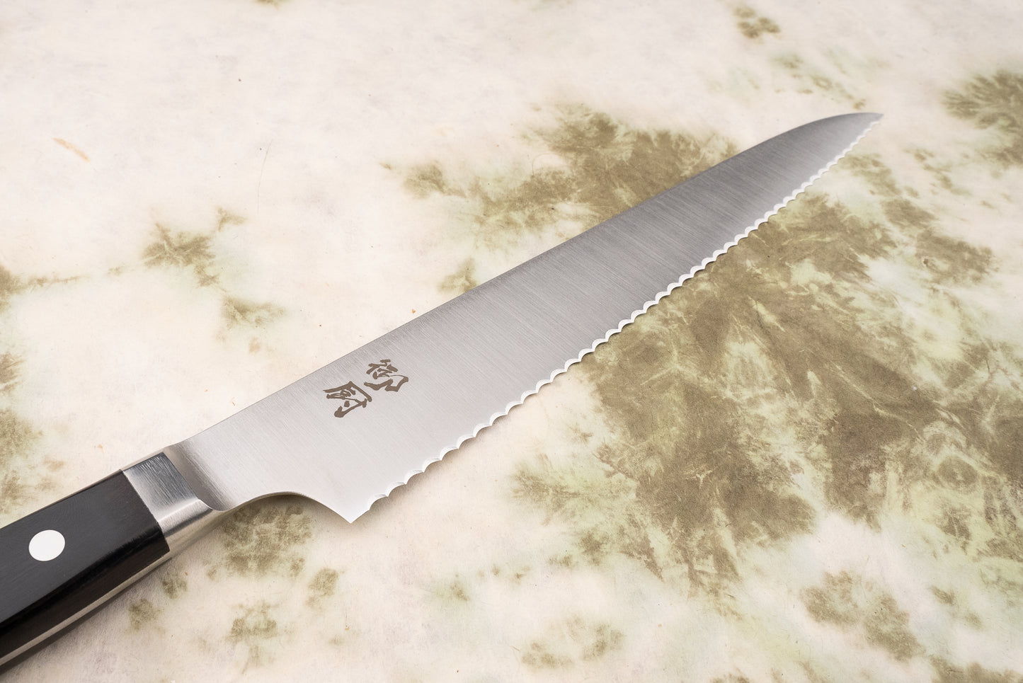 Mikuri Ume Western Bread 240mm from Mikuri