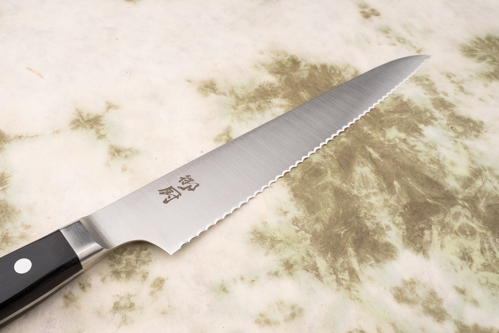 Mikuri Ume Western Bread 240mm from Mikuri