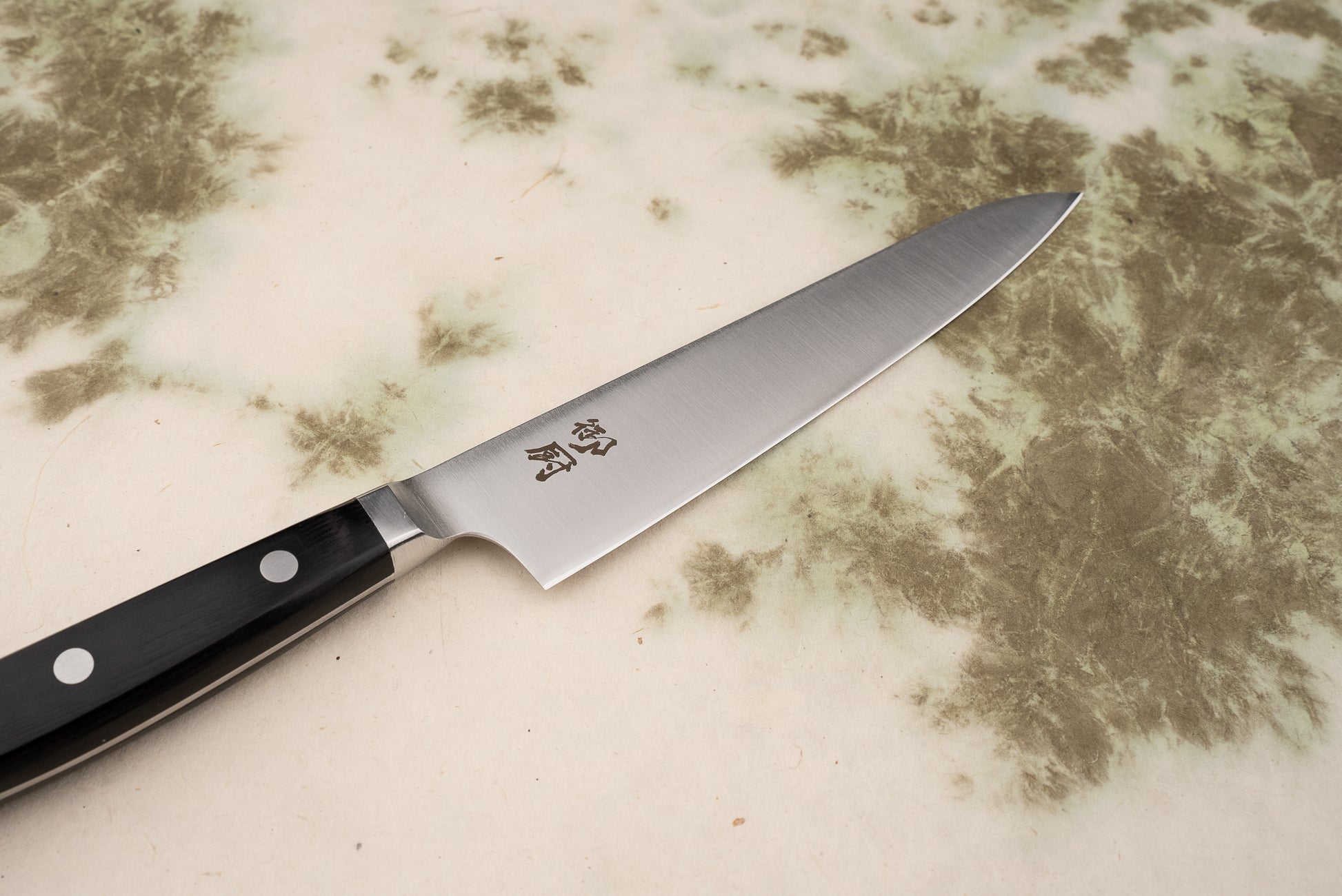 Mikuri Ume Western Petty 150mm from Mikuri