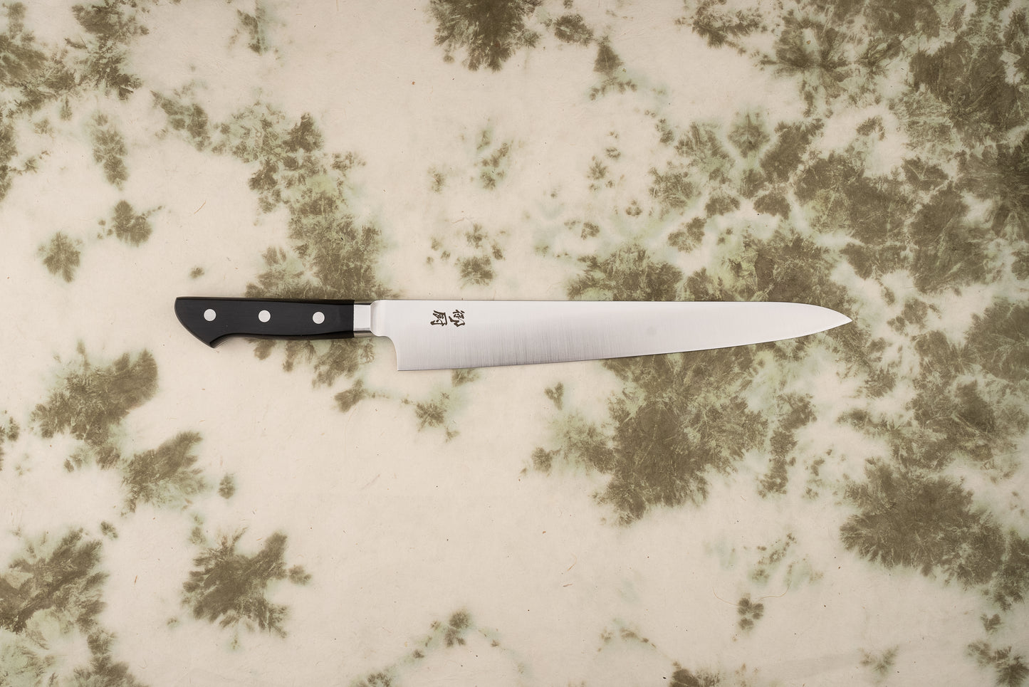 Mikuri Ume Western Sujihiki 270mm from Mikuri