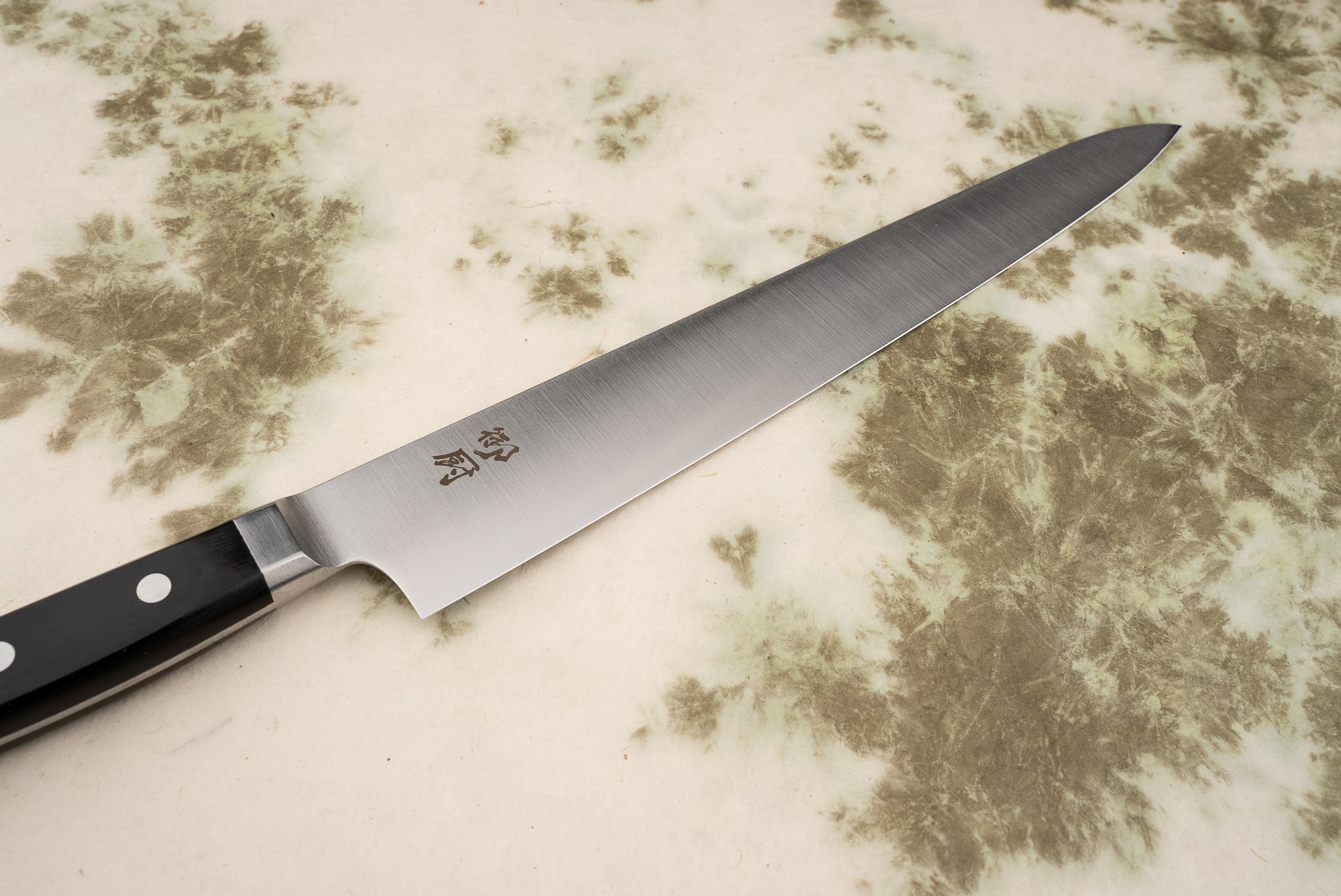 Mikuri Ume Western Sujihiki 270mm from Mikuri