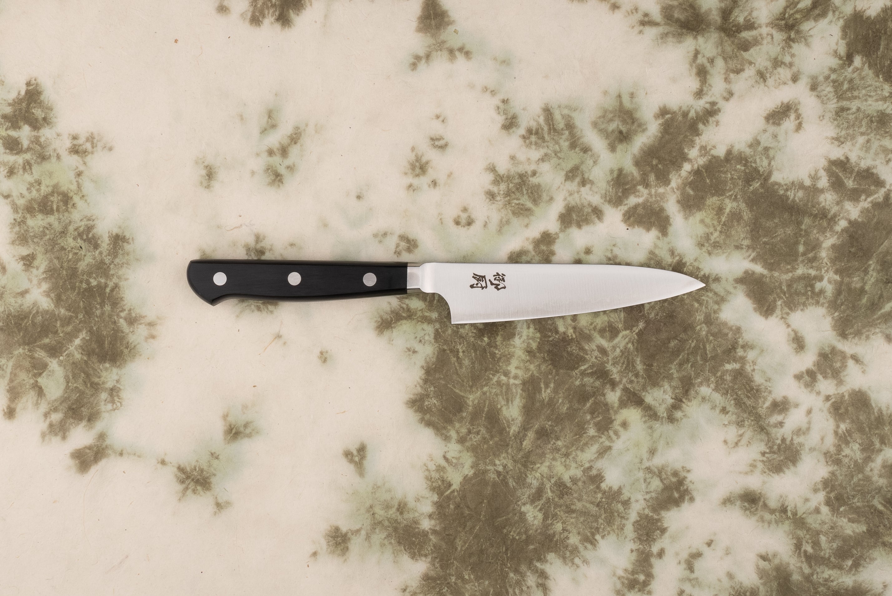 Mikuri Ume Western Petty 120mm from Mikuri