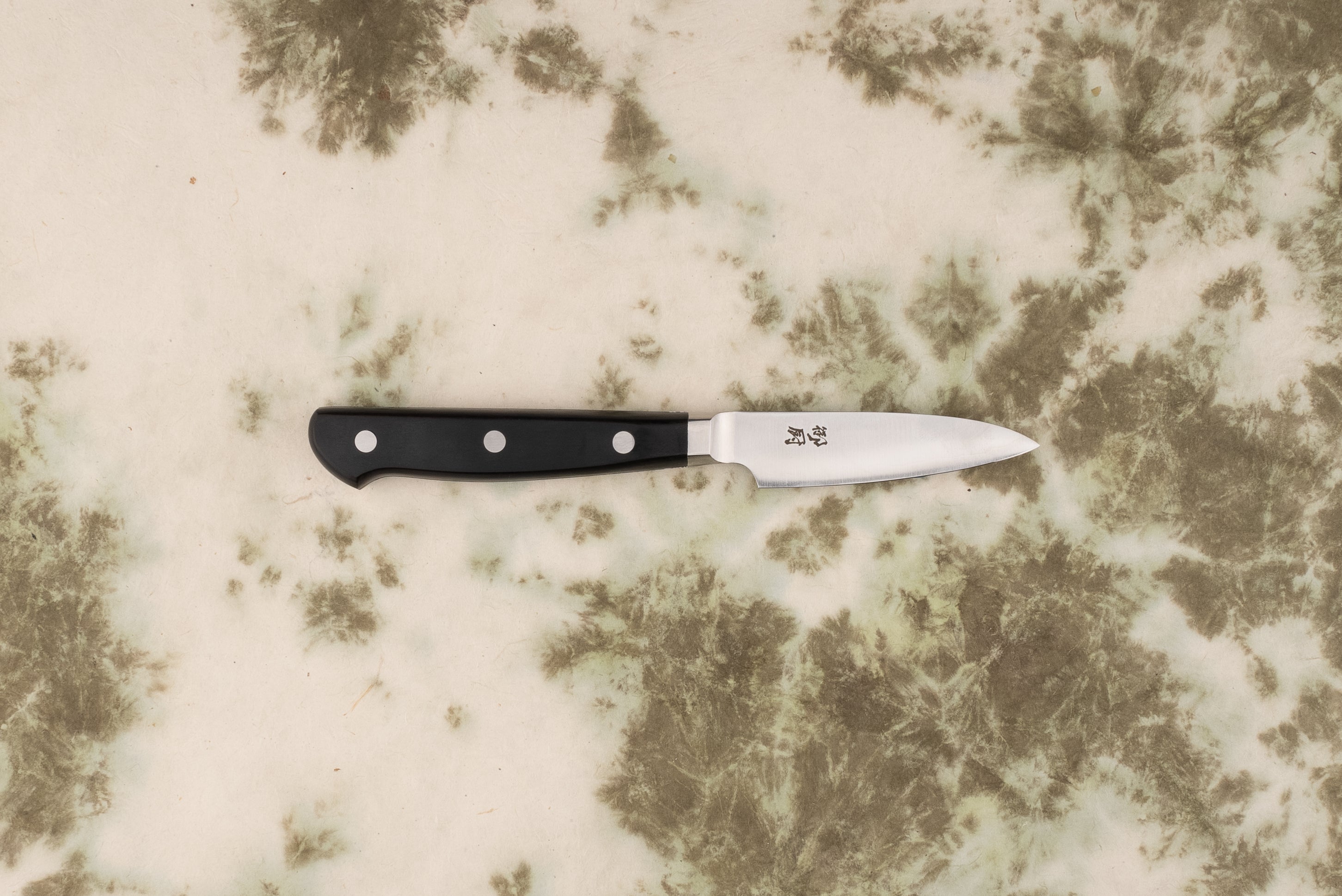 Mikuri Ume Western Petty 80mm from Mikuri