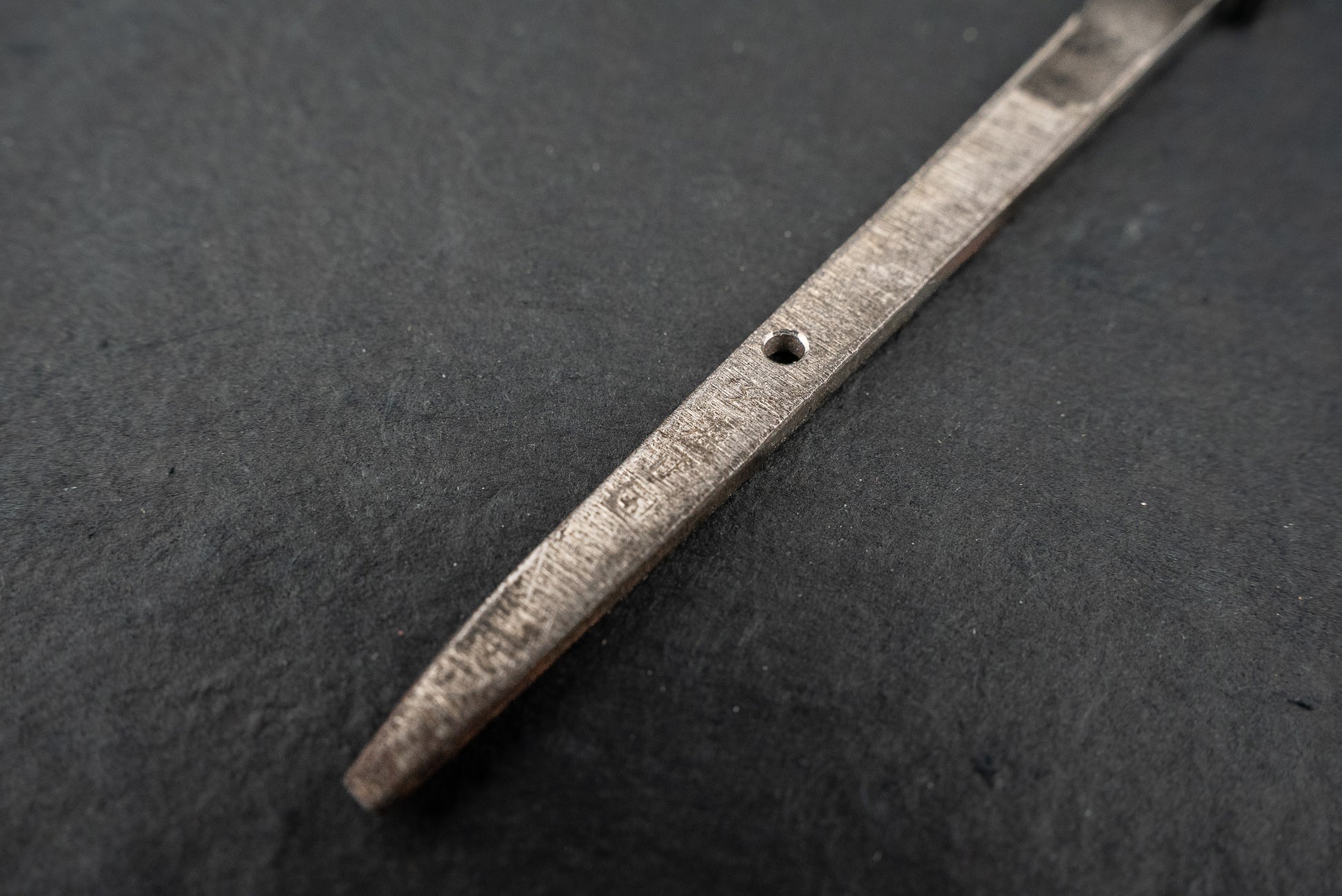 Minamoto Hakuho Genkai Masakuni Mizu Honyaki Yanagiba 270mm from Genkai Masakuni