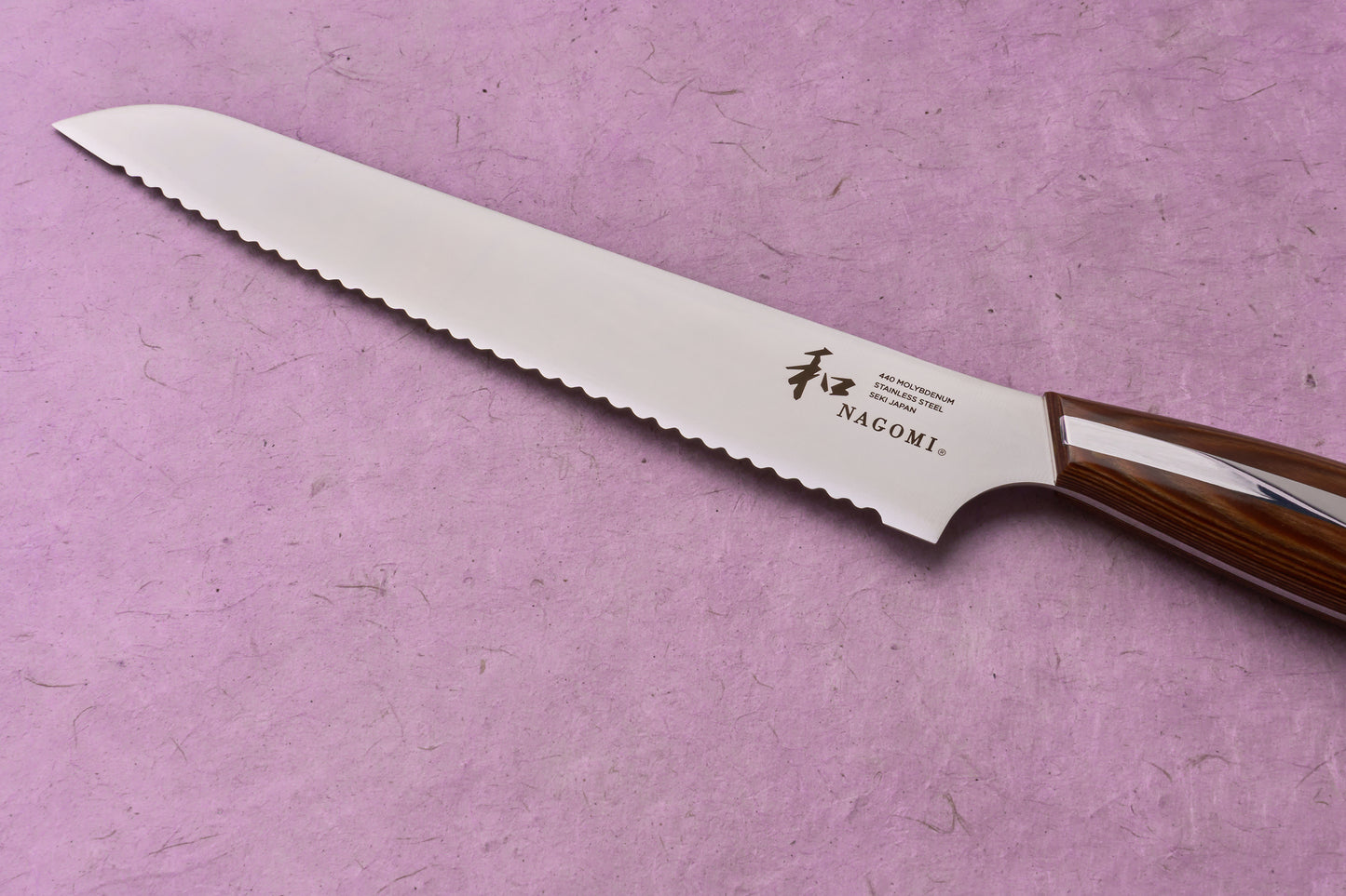 Mitsuboshi Nagomi Bread 205mm