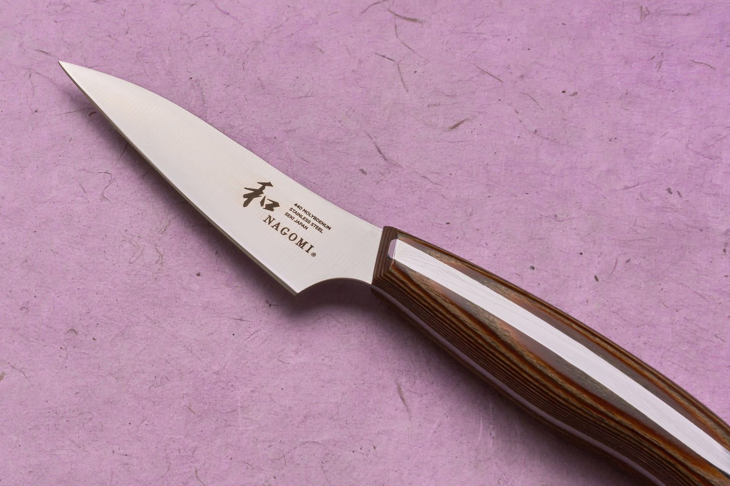 Mitsuboshi Nagomi Petty 90mm