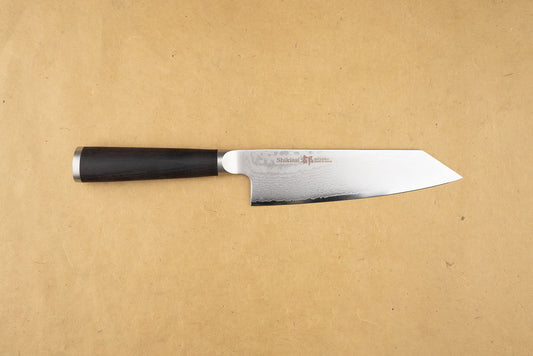 Shizu Hamono Shikisai Miyako Bunka 170mm