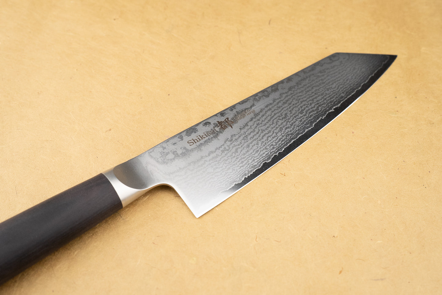 Shizu Hamono Shikisai Miyako Bunka 170mm