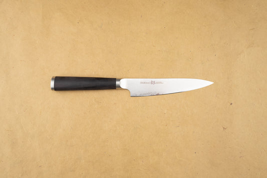 Shizu Hamono Shikisai Miyako Petty 130mm