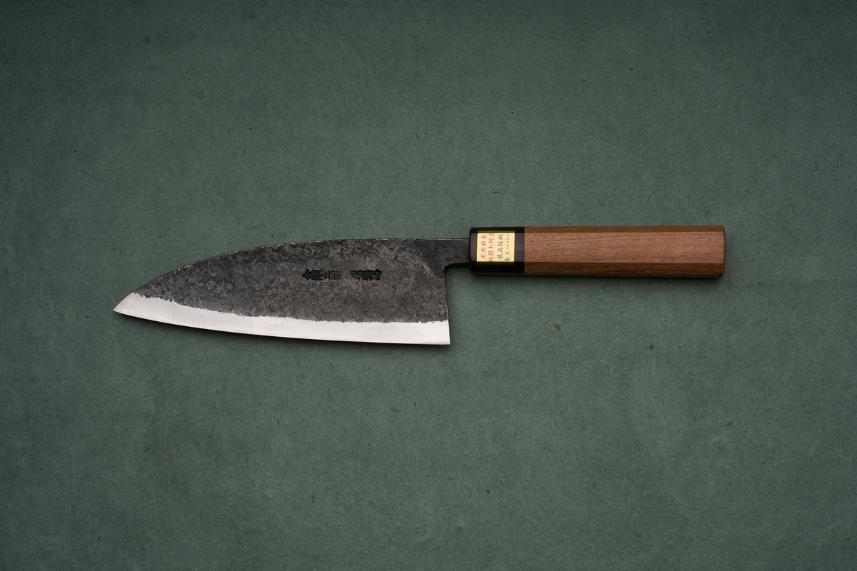 Moritaka AS Ishime Deba 180 mm