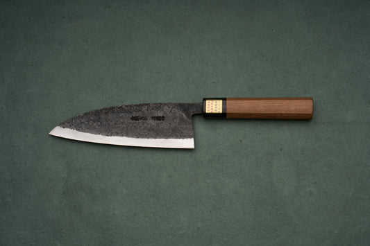 Moritaka AS Ishime Deba 180mm