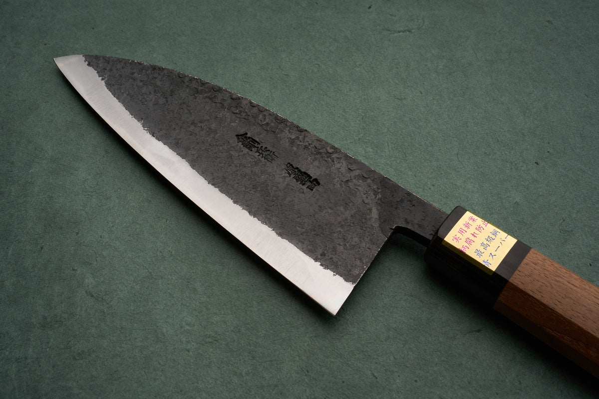 Moritaka AS Ishime Deba 180 mm