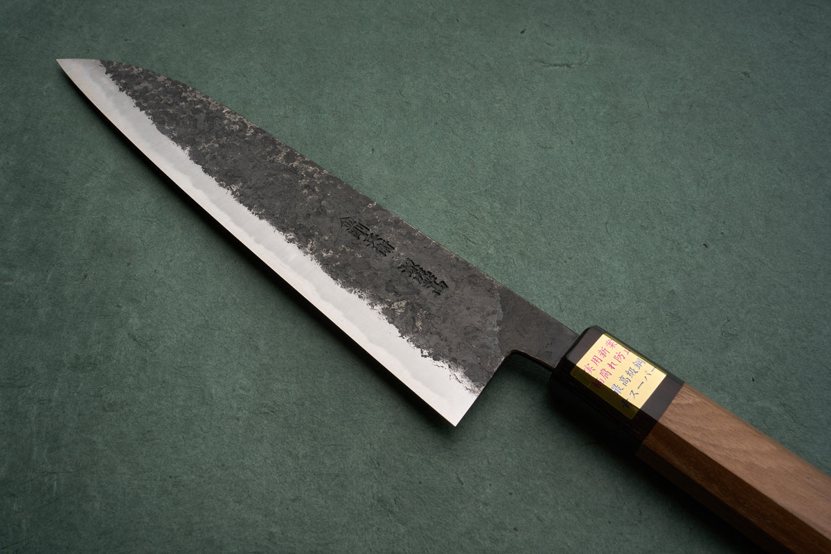 Moritaka AS Ishime Gyuto 210mm